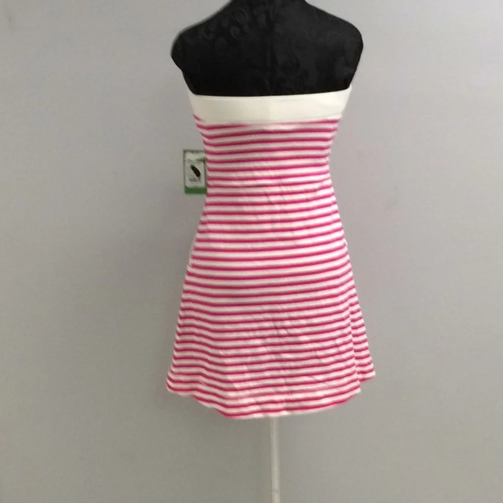 Lilly Pulitzer Zizi striped mini dress - Picture 5 of 12
